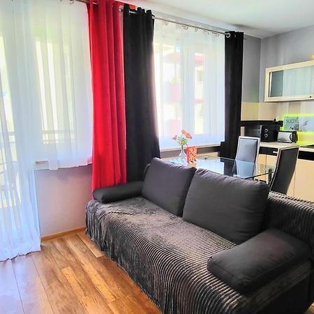 Apartment Luxury Oasis Srodmiescie Downtown 3 Os Krakow Luaran gambar