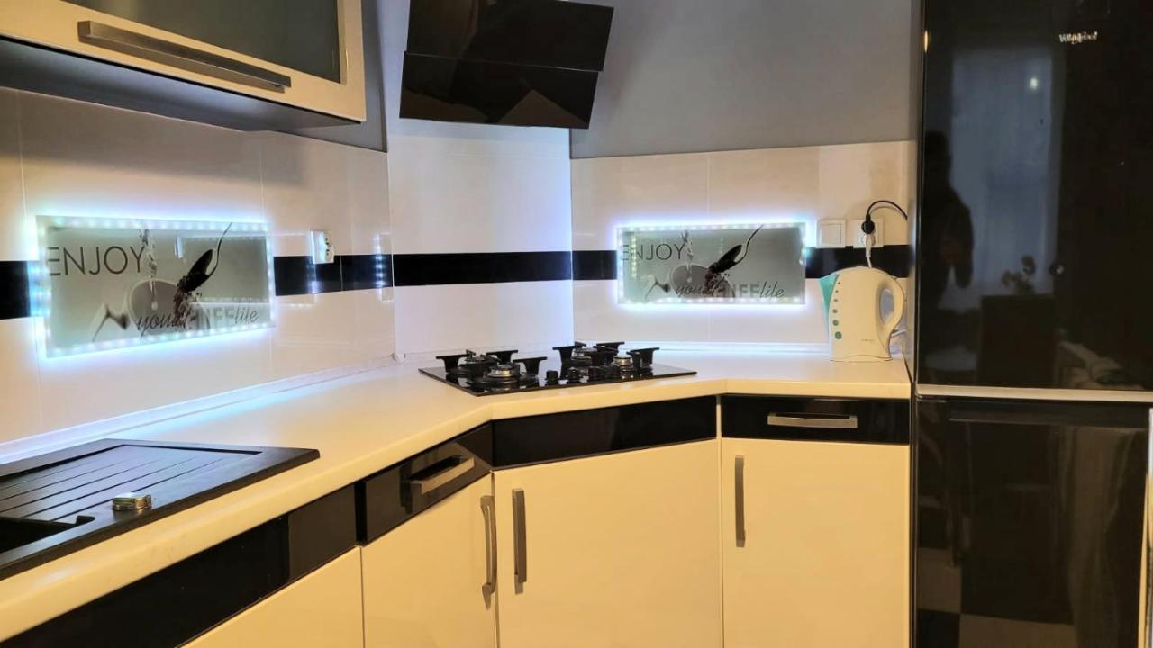 Apartment Luxury Oasis Srodmiescie Downtown 3 Os Krakow Luaran gambar