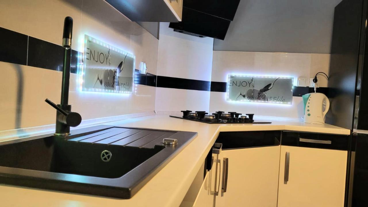 Apartment Luxury Oasis Srodmiescie Downtown 3 Os Krakow Luaran gambar