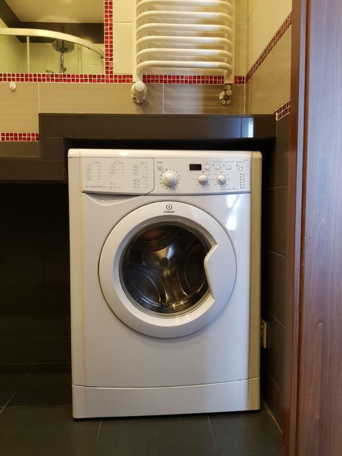 Apartment Luxury Oasis Srodmiescie Downtown 3 Os Krakow Luaran gambar